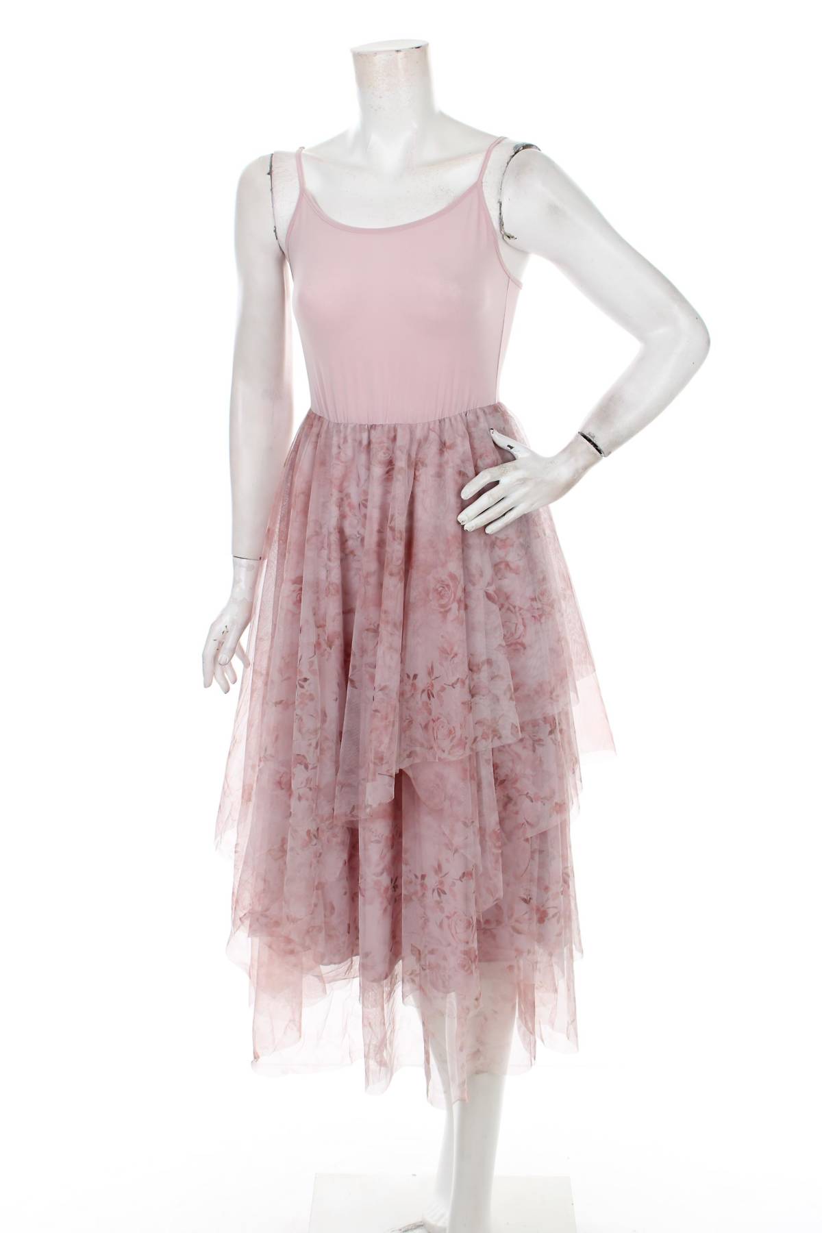 Φορέματα Vero Moda Classic2
