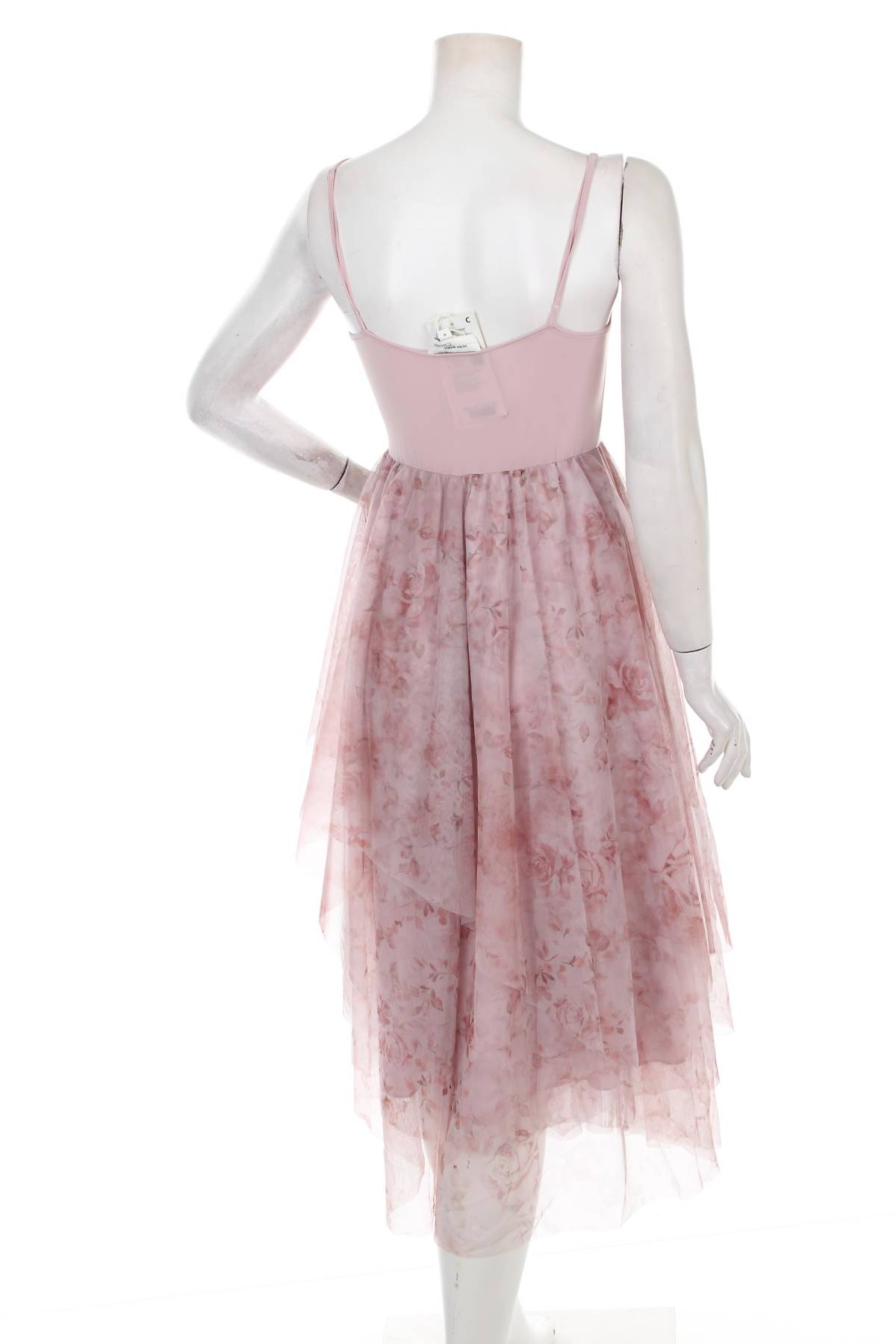 Φορέματα Vero Moda Classic3