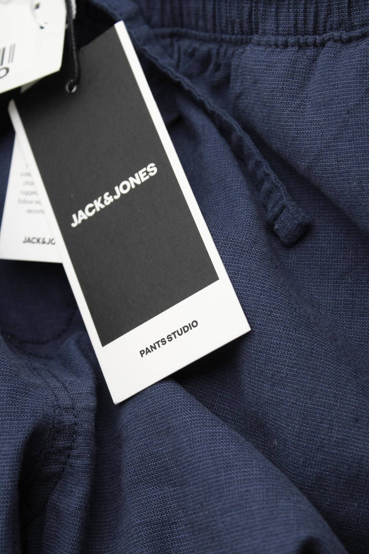 Мъжки панталон Jack & Jones3