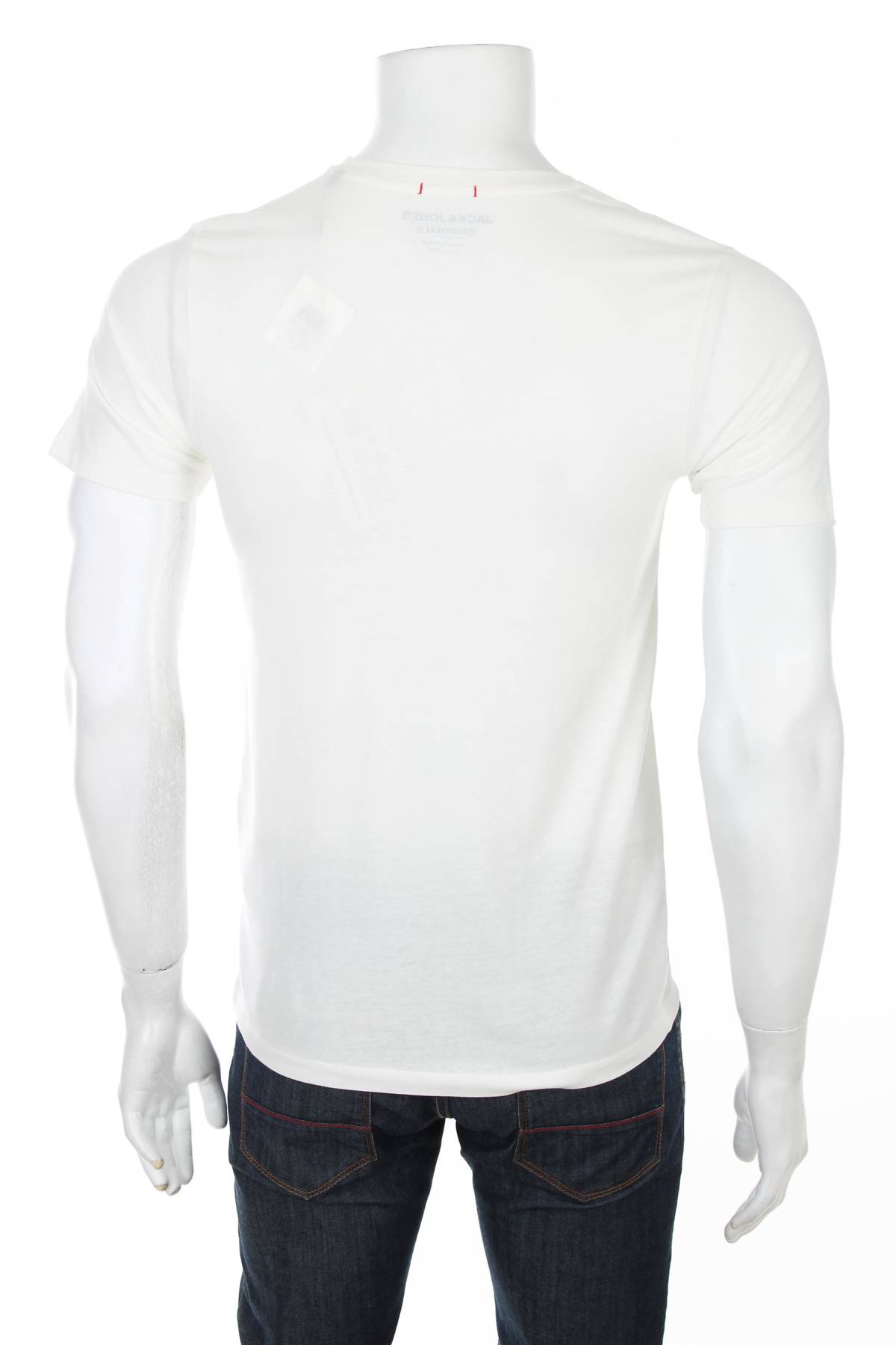 Ανδρικό t-shirt Jack & Jones Originals2