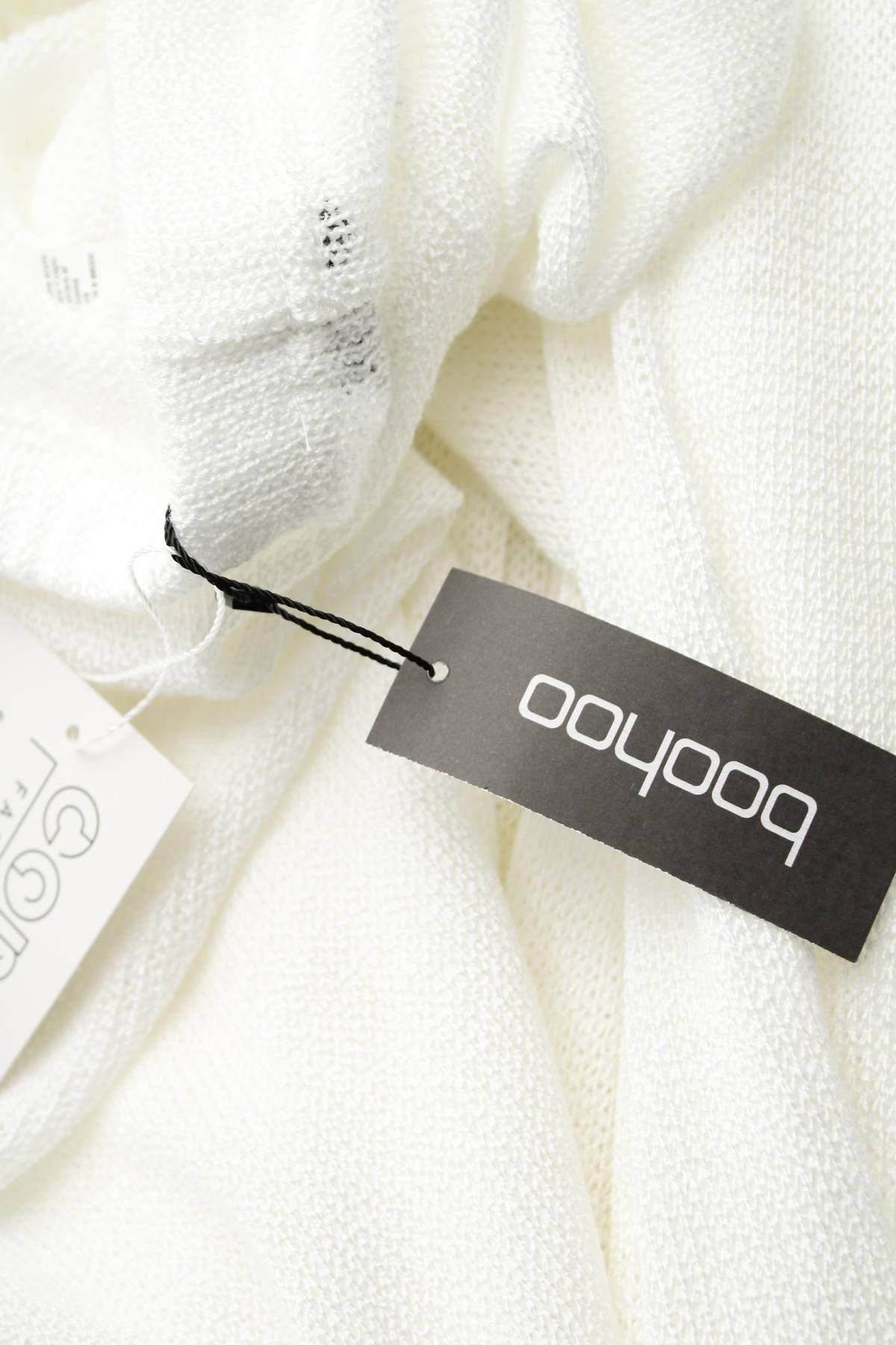 Дамски панталон Boohoo3 - Contour.bg Дамски панталон Boohoo3