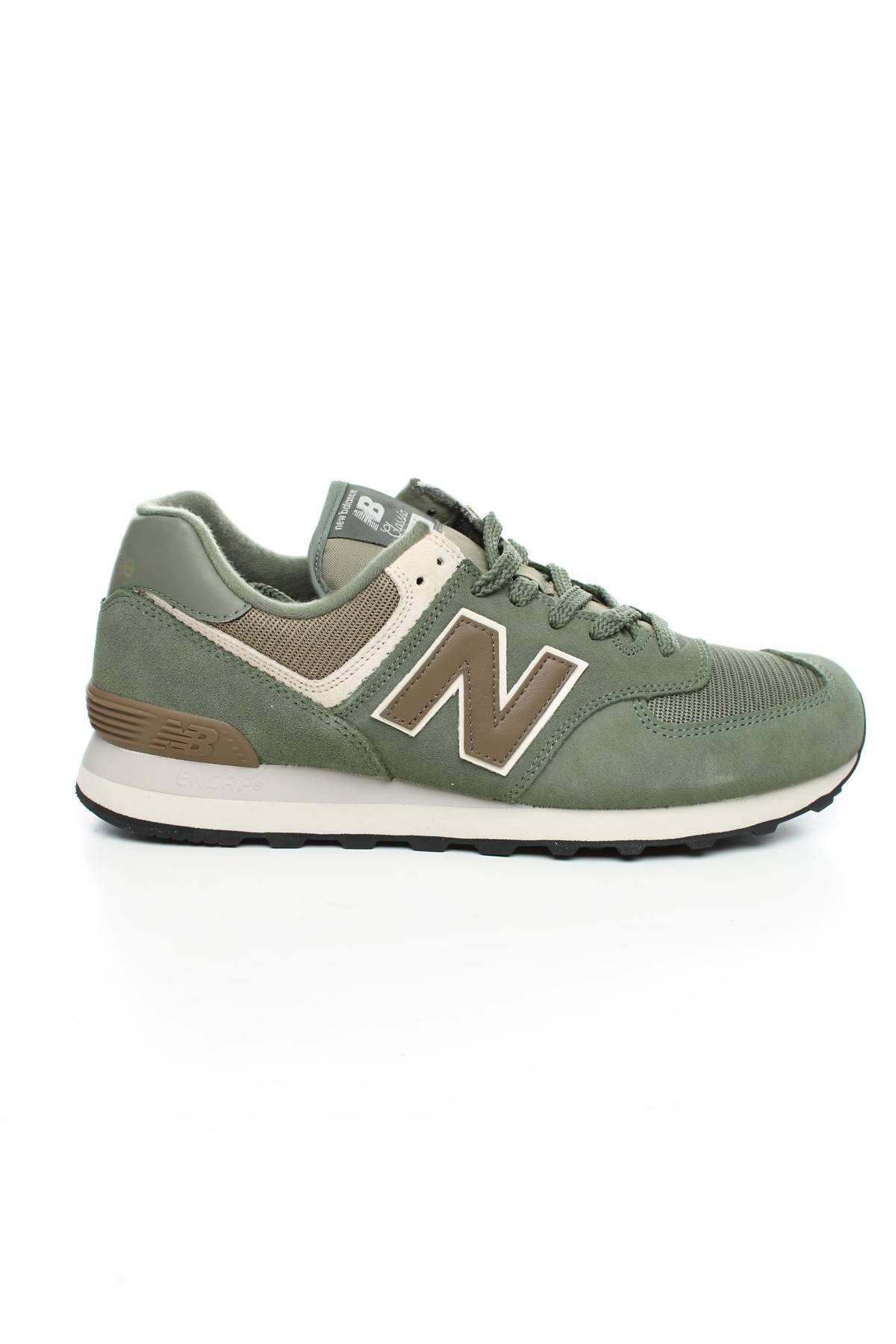 Маратонки New Balance1 - Contour.bg Маратонки New Balance1