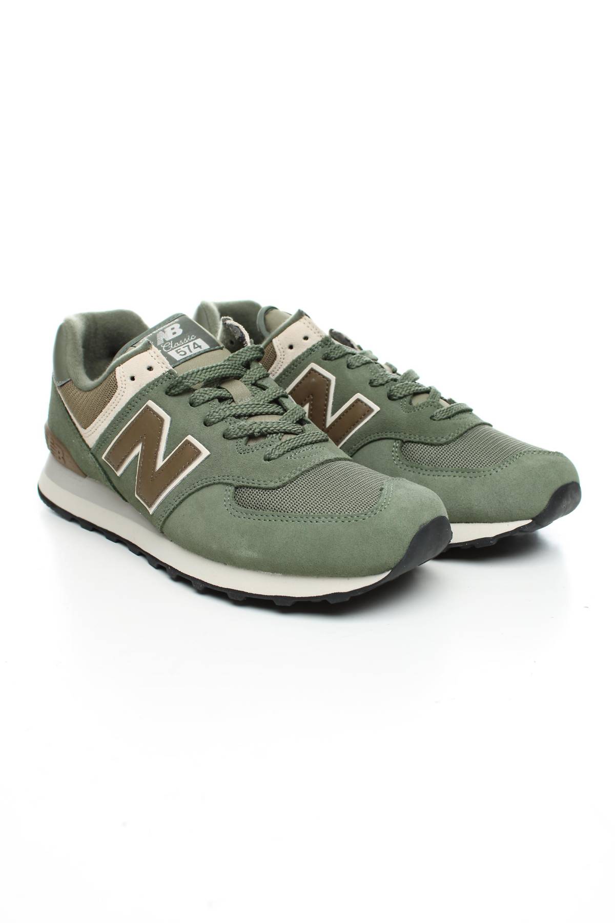 Маратонки New Balance3 - Contour.bg Маратонки New Balance3