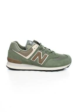 Маратонки New Balance1