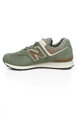 Маратонки New Balance2
