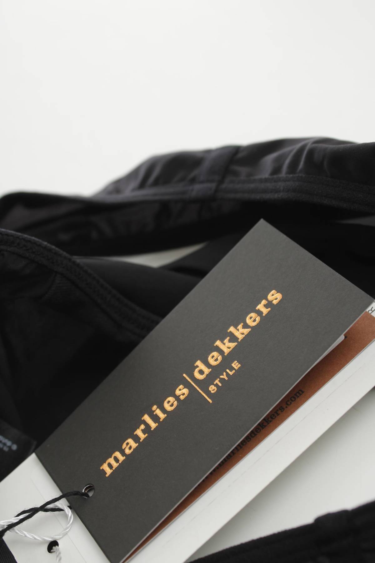 Μπικίνι Marlies Dekkers3