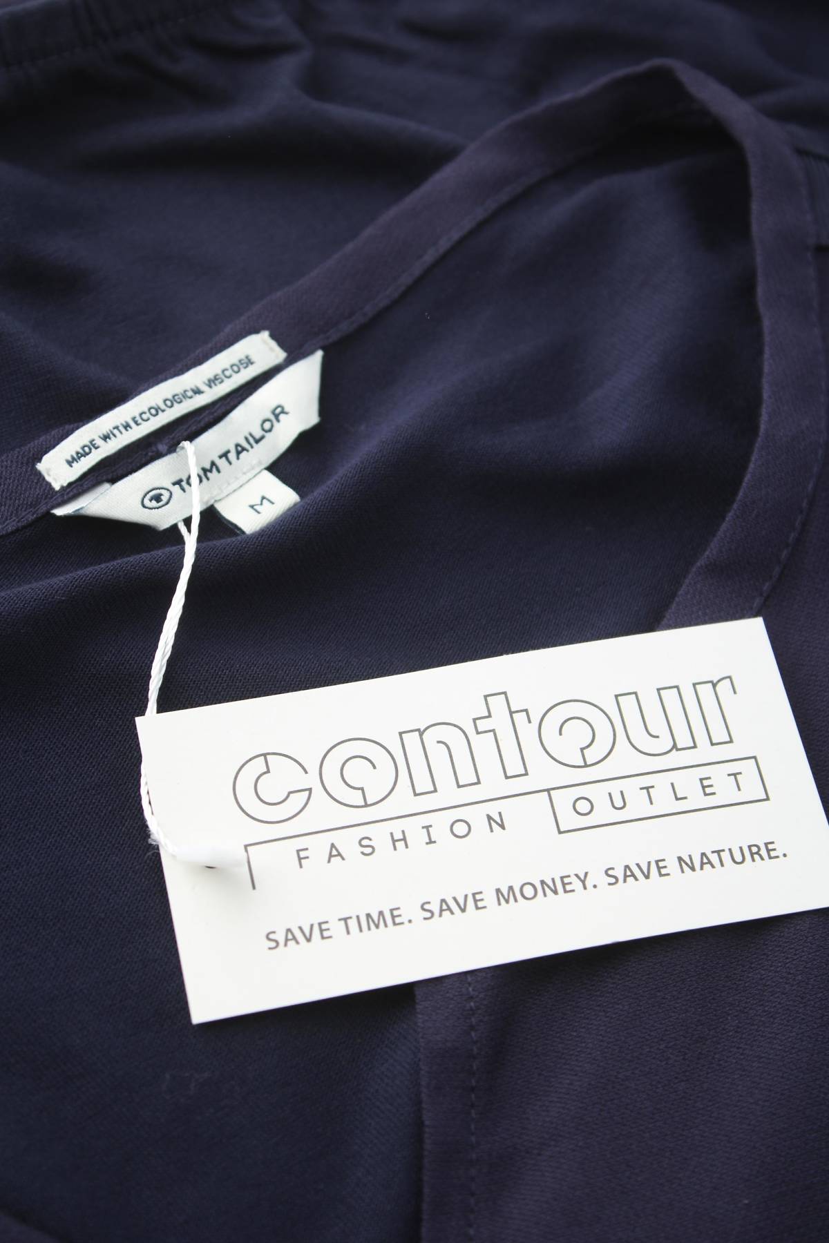 Γυναικεία μπλούζα Tom Tailor3