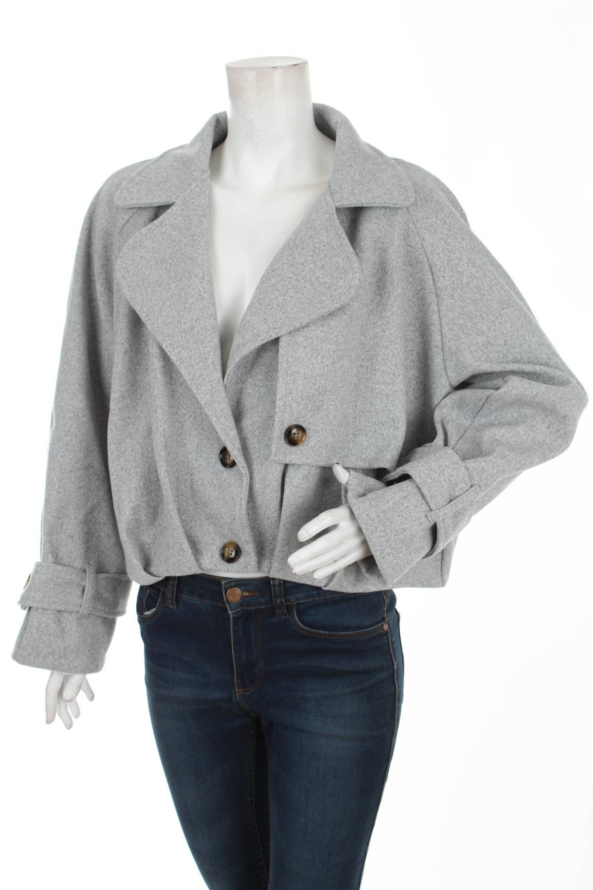 Дамско яке Boohoo1 - Contour.bg Дамско яке Boohoo1