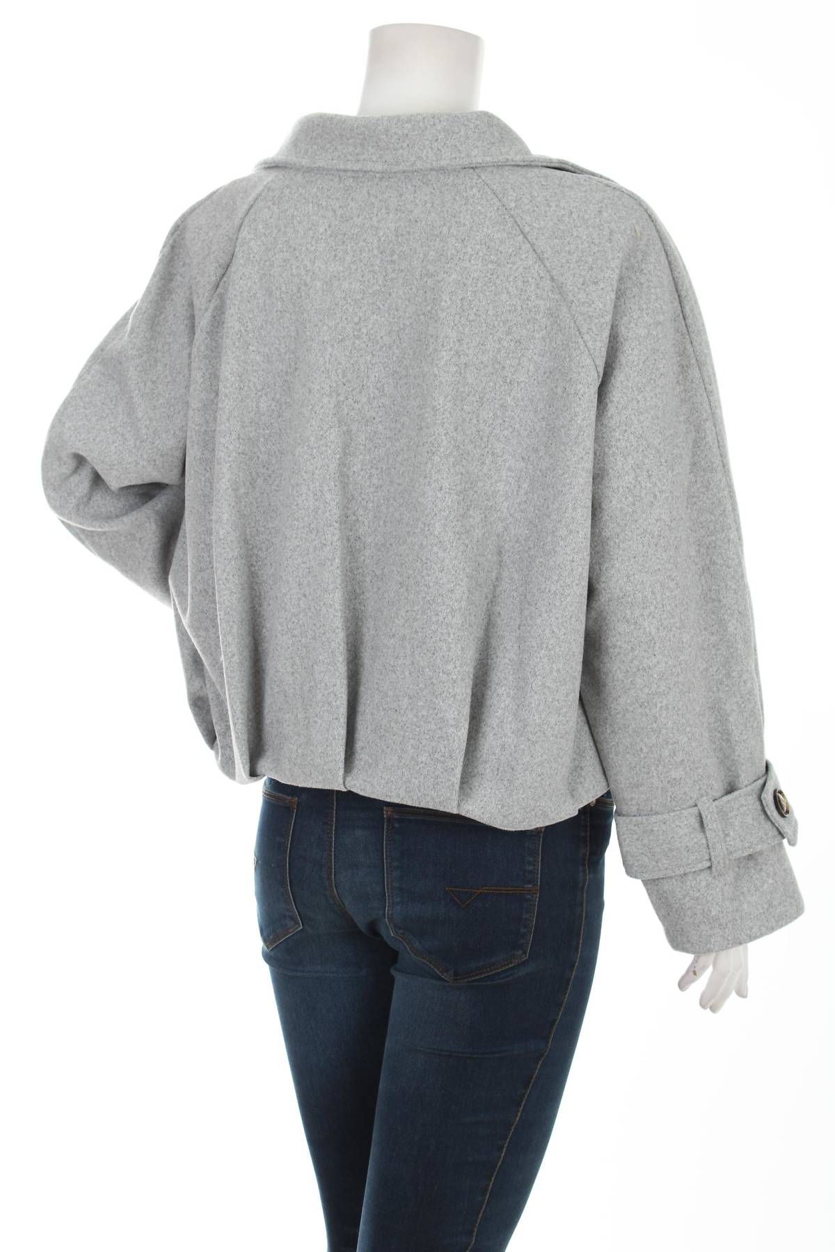 Дамско яке Boohoo2 - Contour.bg Дамско яке Boohoo2