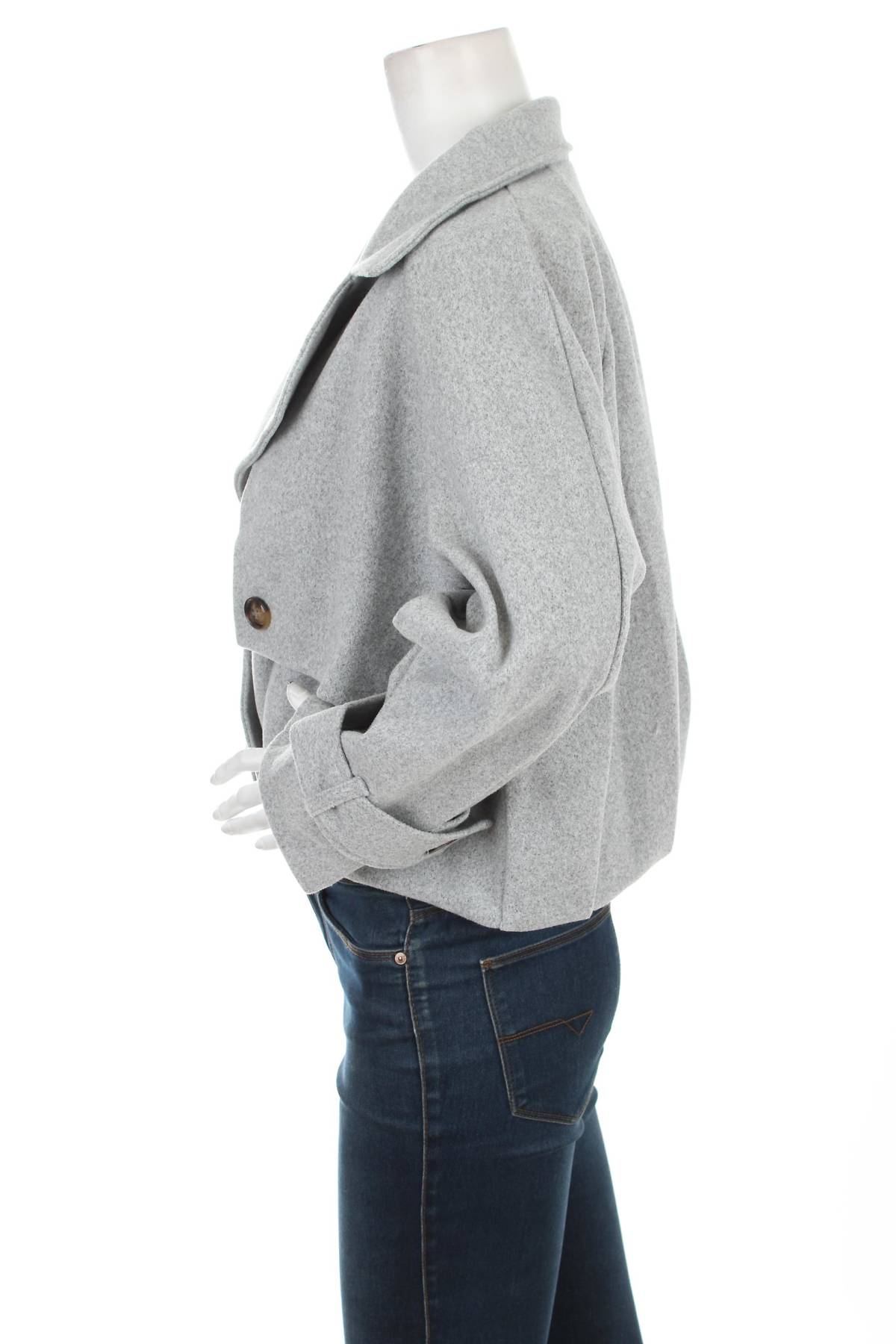 Дамско яке Boohoo3 - Contour.bg Дамско яке Boohoo3