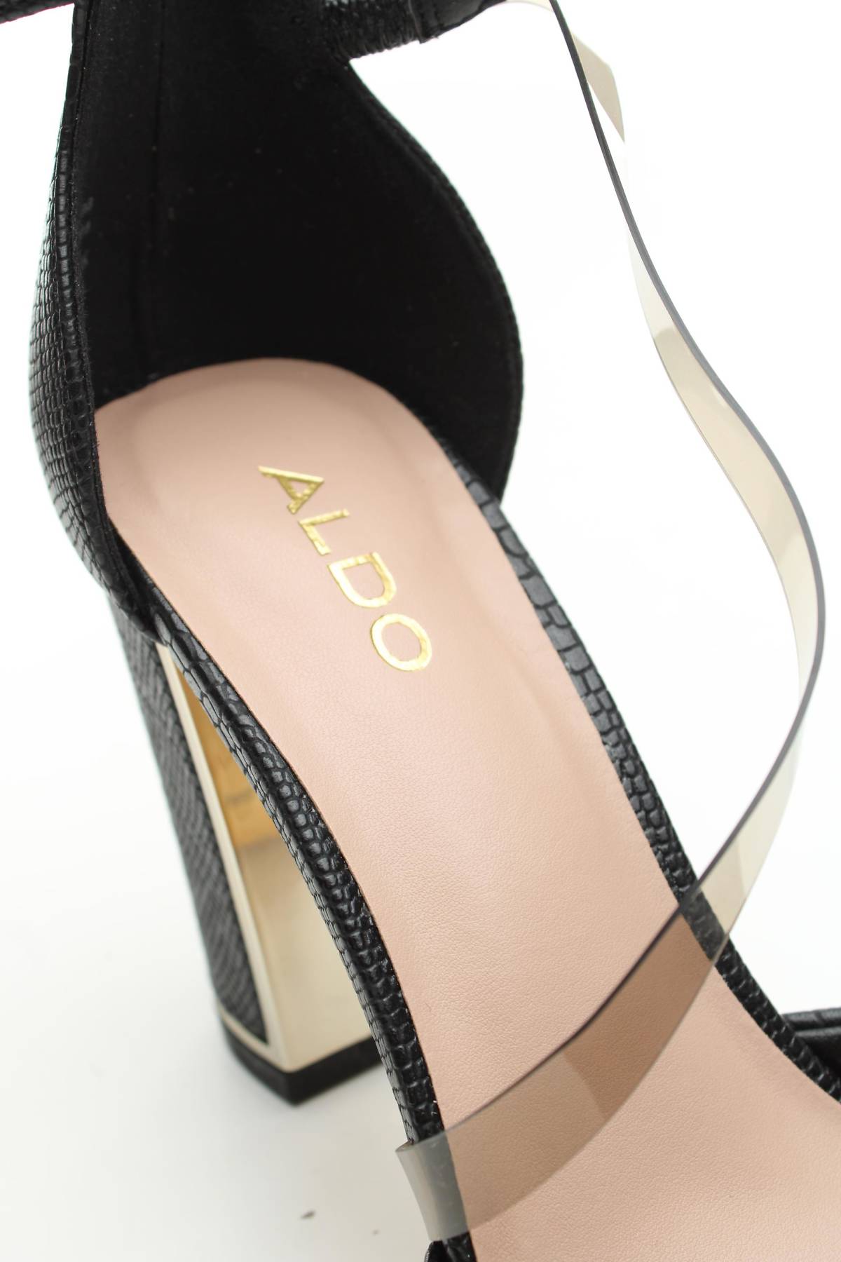 Дамски обувки ALDO5