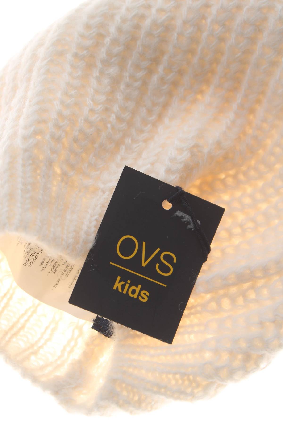 Παιδικά σκουφάκια Oviesse3