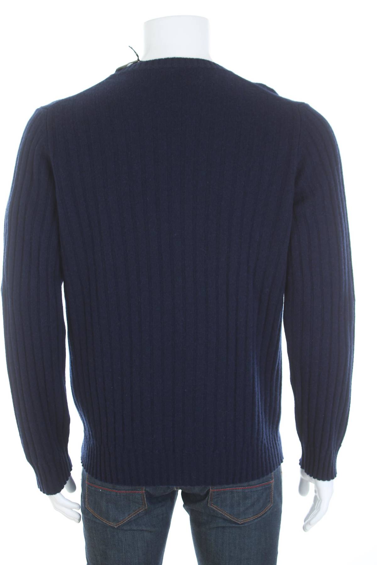 Ανδρικό πουλόβερ Rumford2