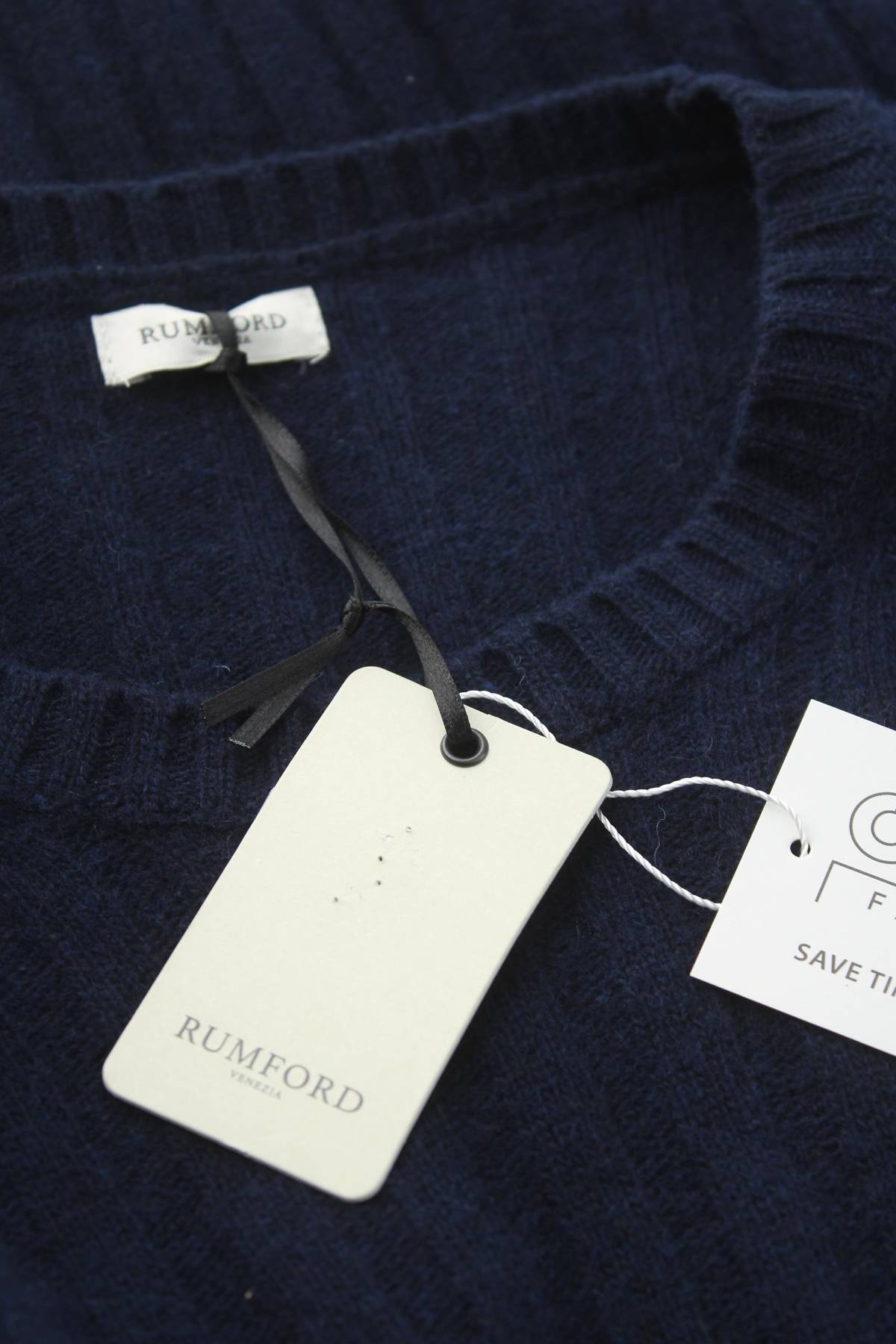 Ανδρικό πουλόβερ Rumford3