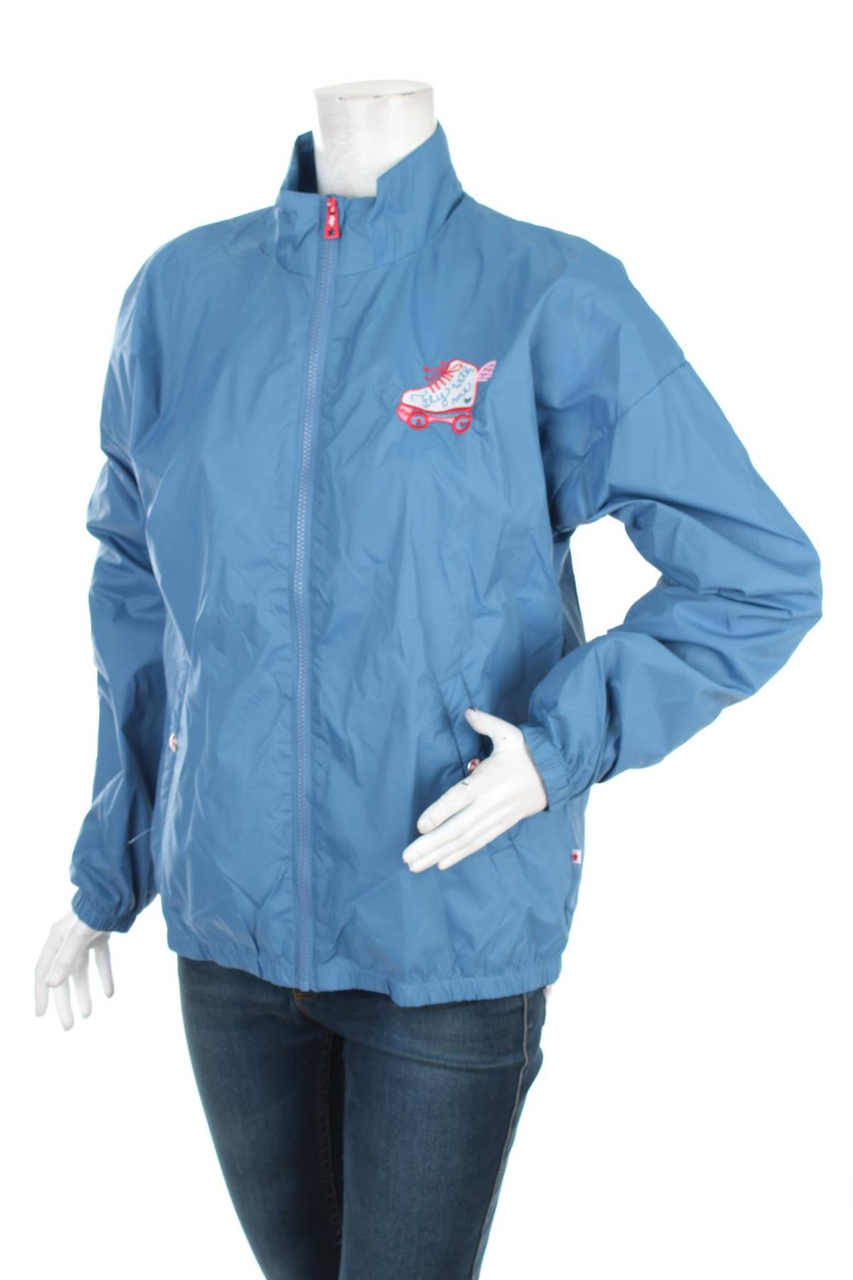 Γυναικείο μπουφάν myMo1