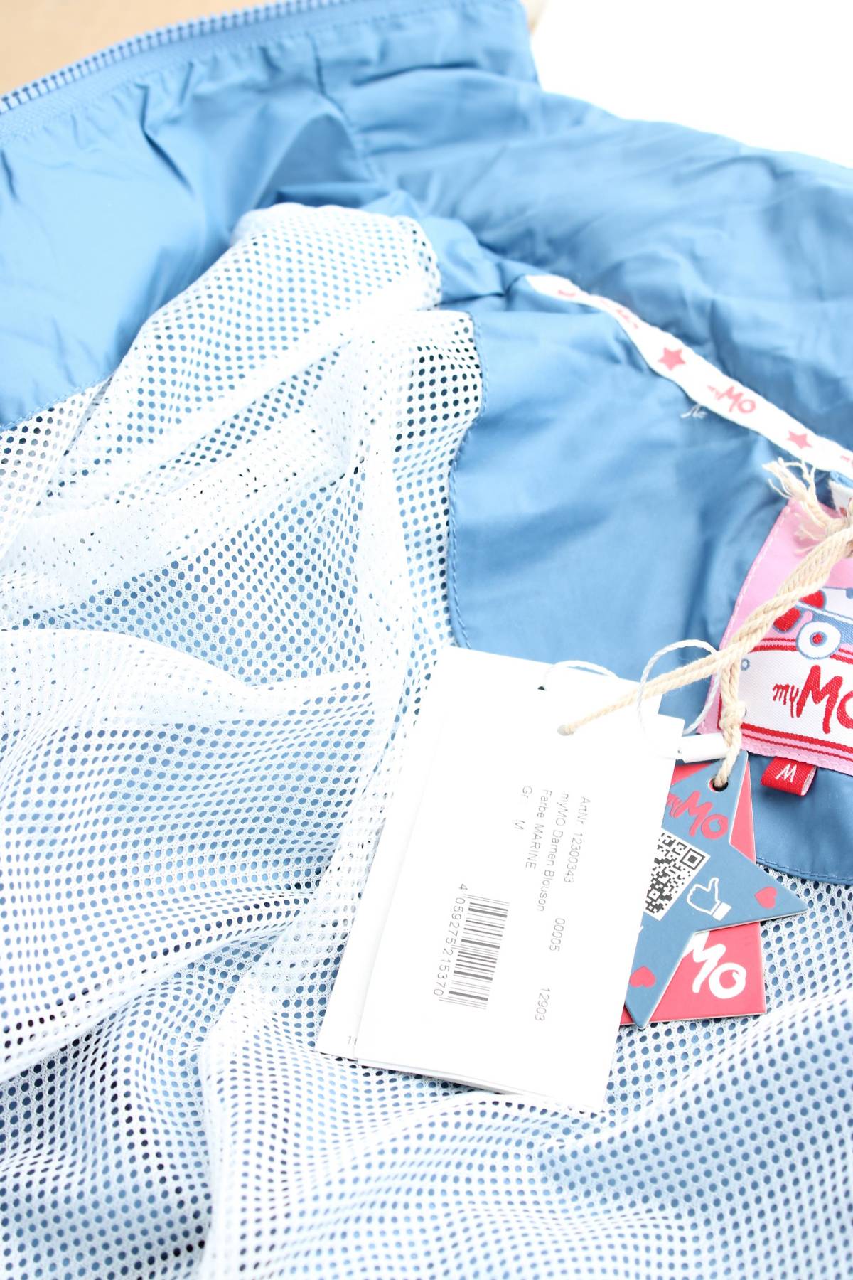 Γυναικείο μπουφάν myMo4