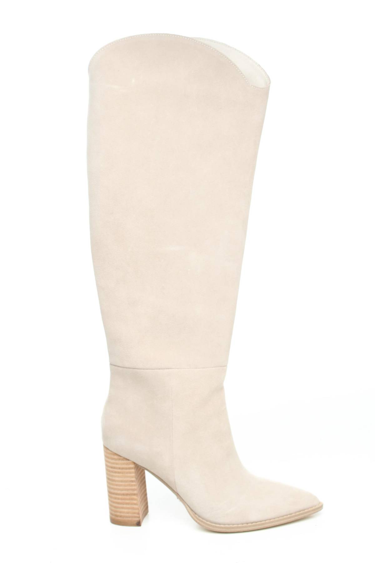 Дамски ботуши Steve Madden1