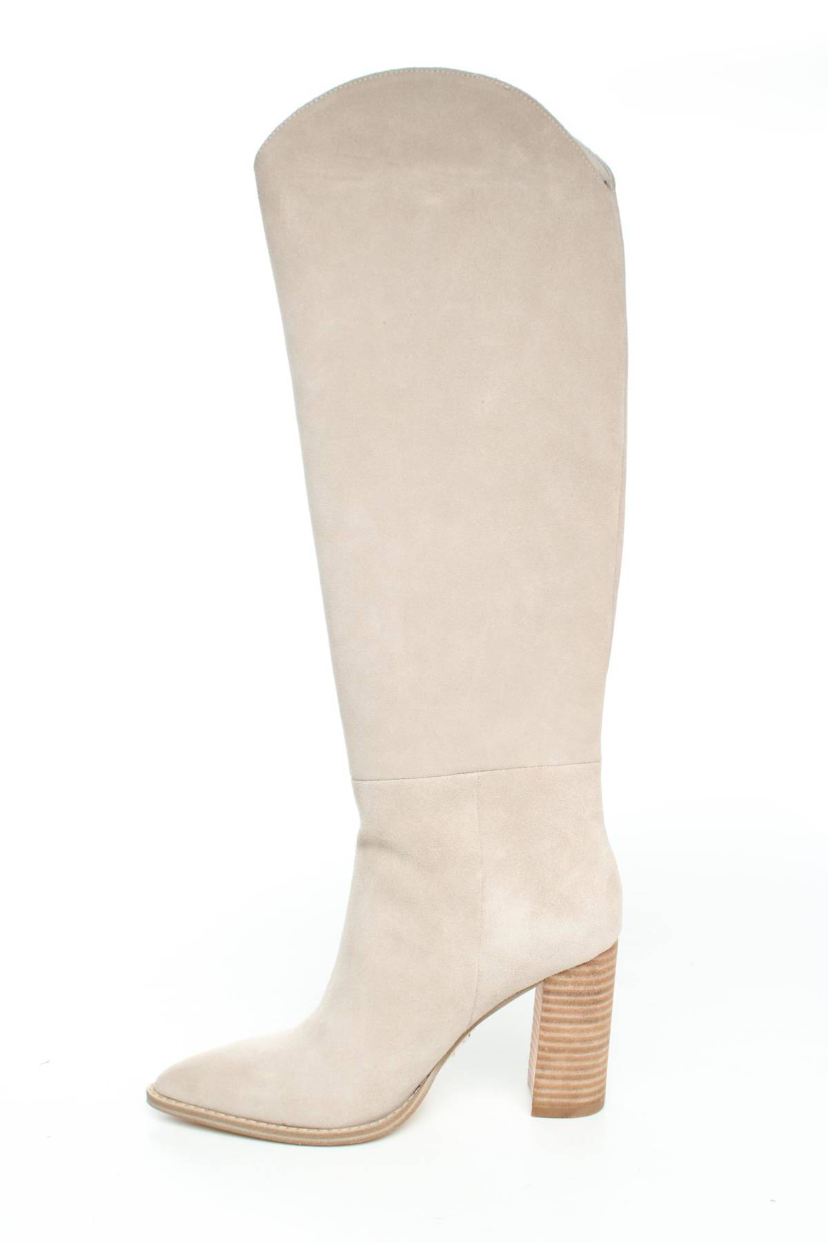 Дамски ботуши Steve Madden2