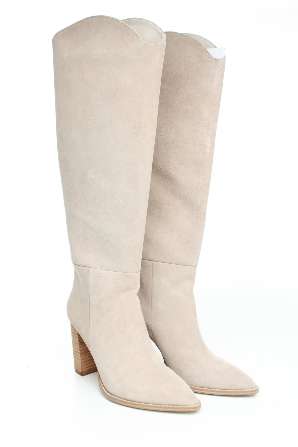 Дамски ботуши Steve Madden3