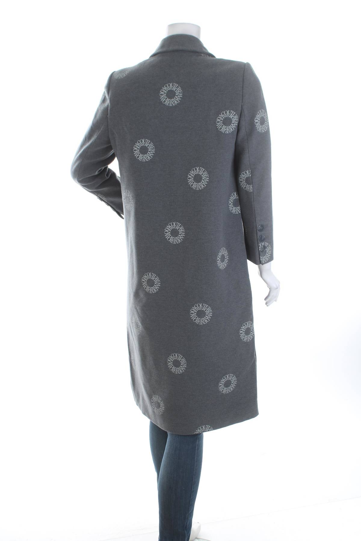 Дамско палто Couture Made for Vero Moda2