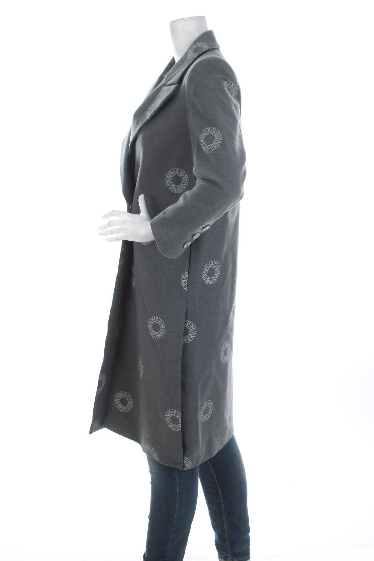 Дамско палто Couture Made for Vero Moda3