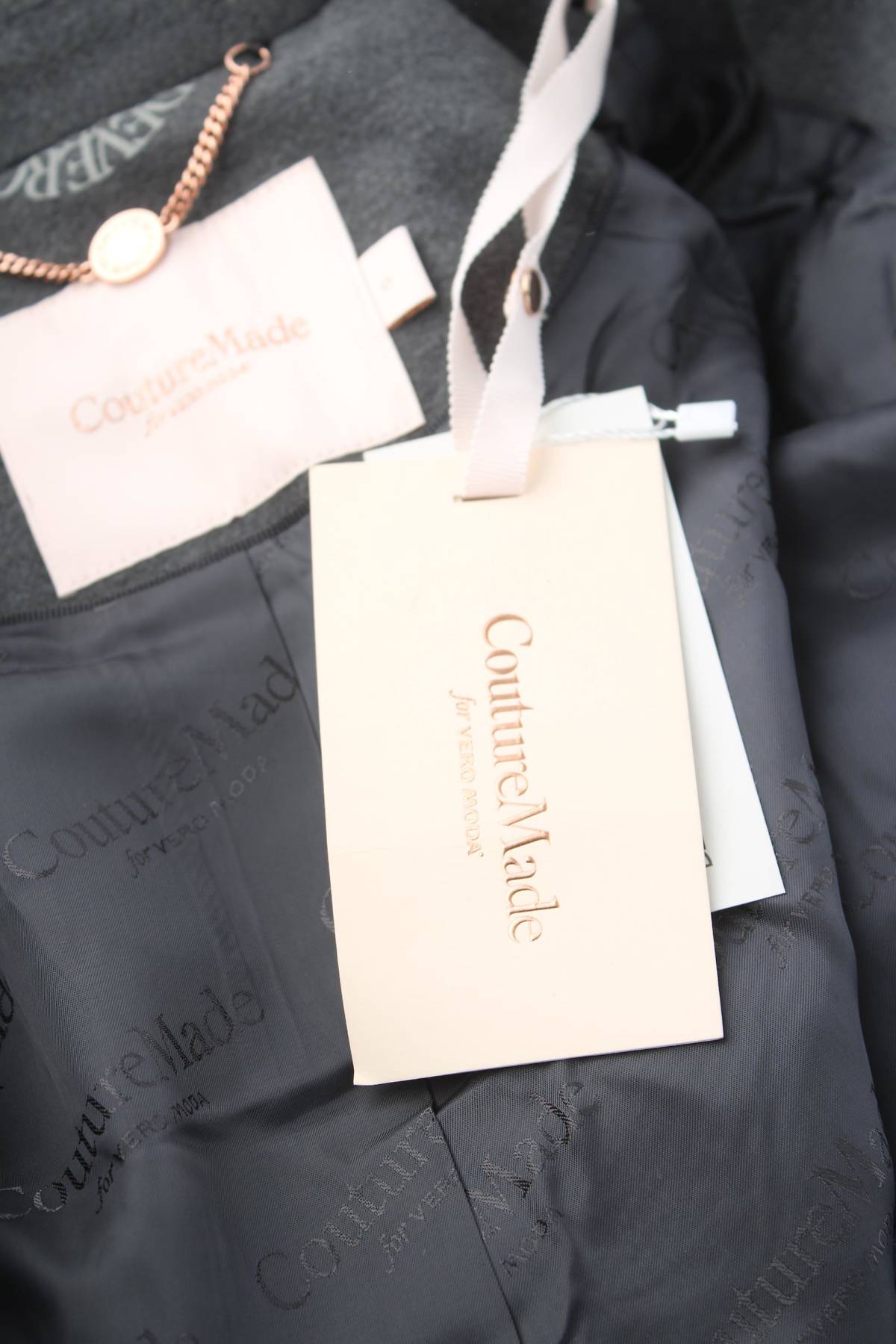 Дамско палто Couture Made for Vero Moda4