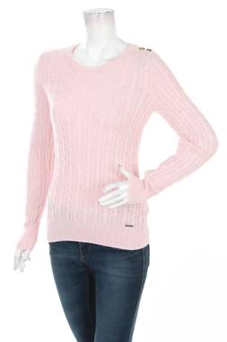 Дамски пуловер Superdry1