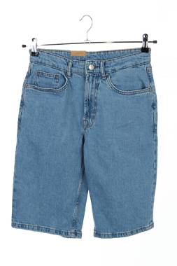 Мъжки къси дънки Denim Project1