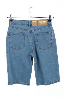 Мъжки къси дънки Denim Project2