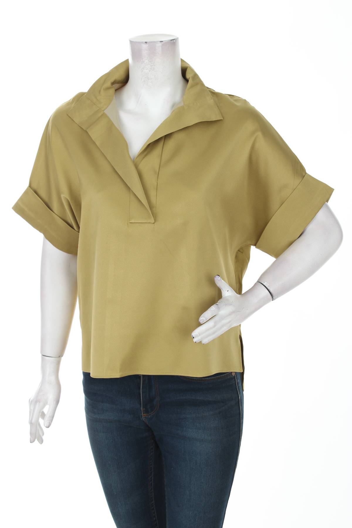 Дамска блуза Couture Made for Vero Moda1