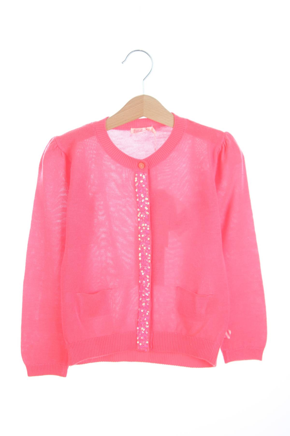 Παιδικές ζακέτες Billieblush1