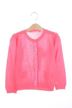 Παιδικές ζακέτες Billieblush1