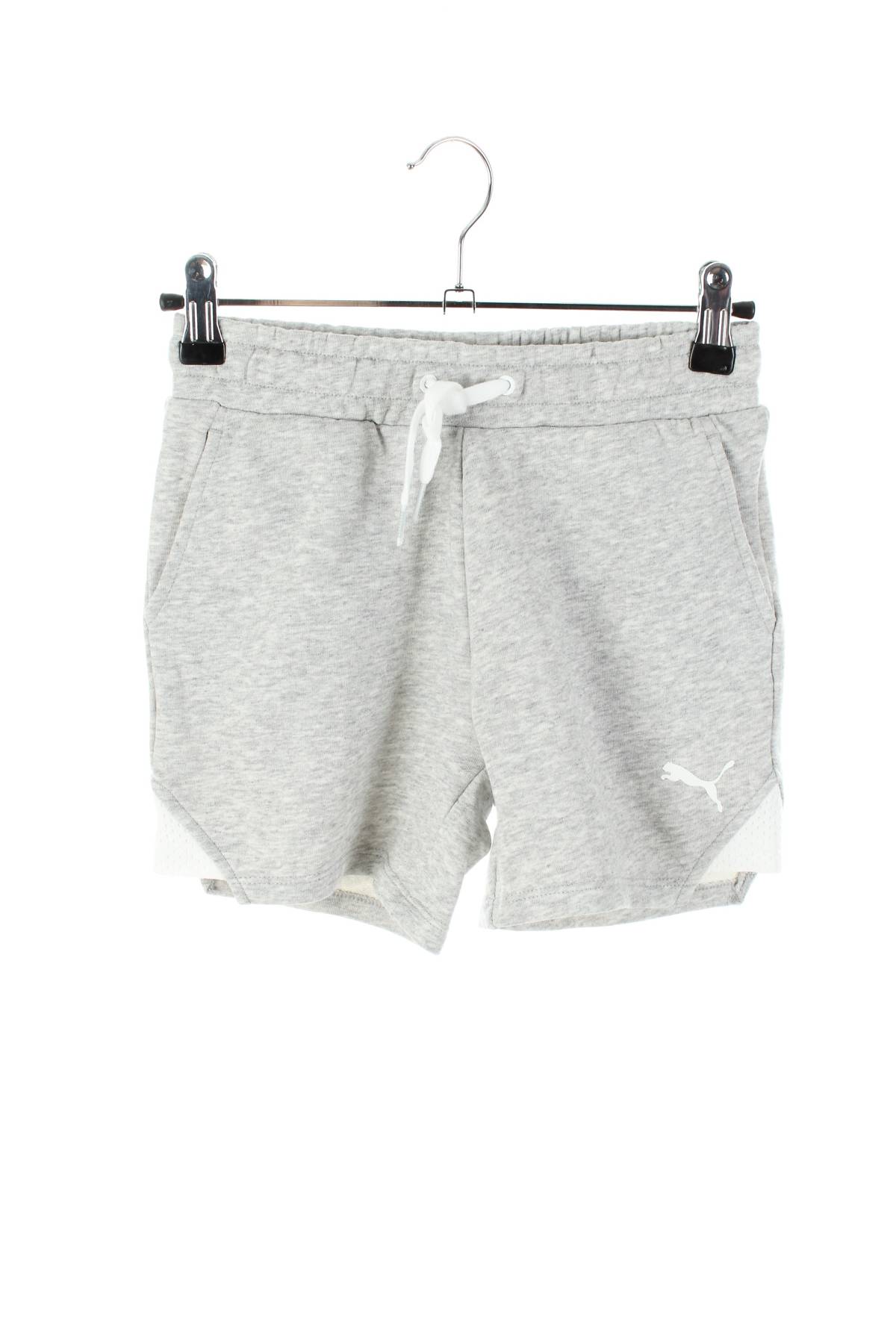 Παιδικά σορτσάκια Puma1