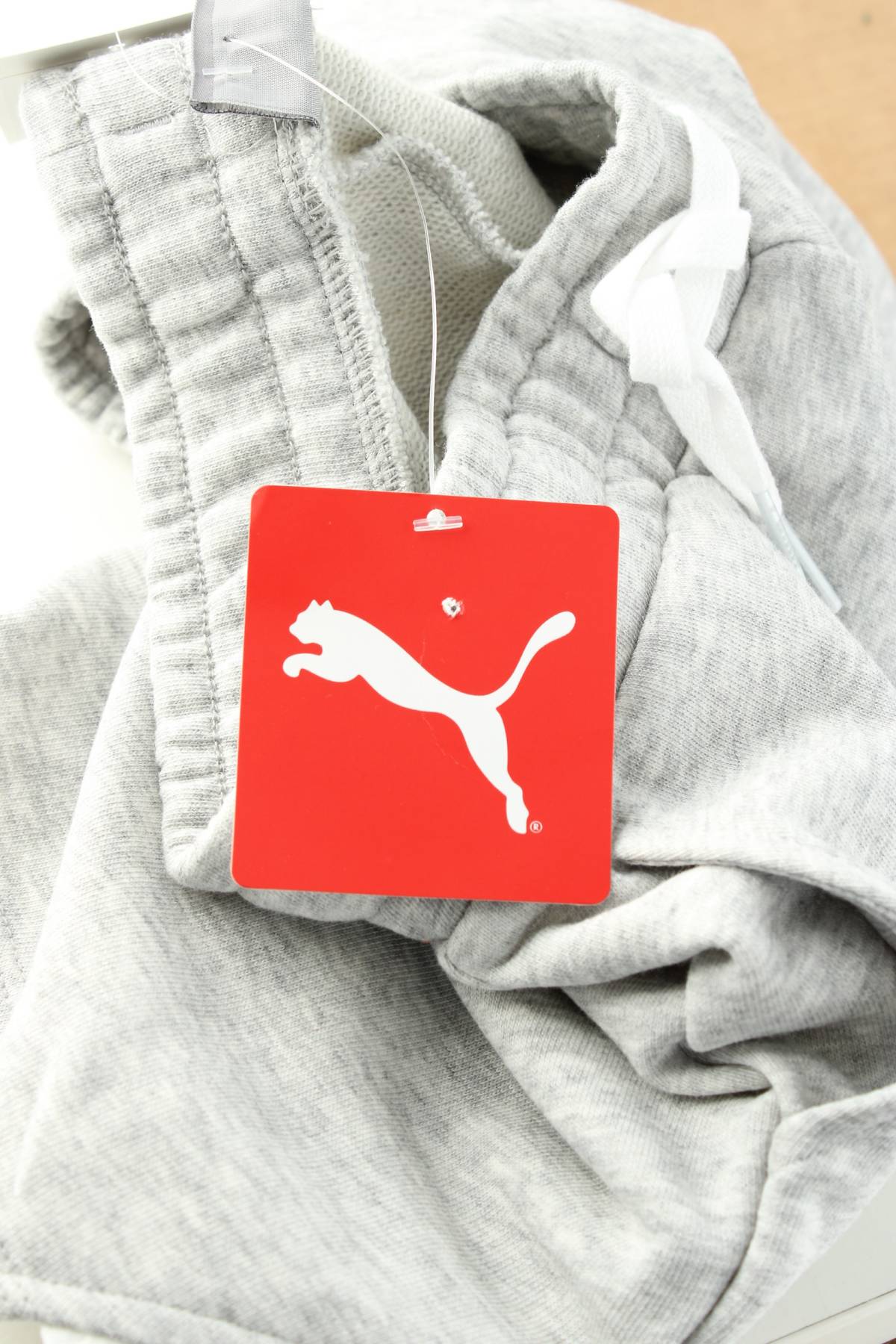 Παιδικά σορτσάκια Puma3