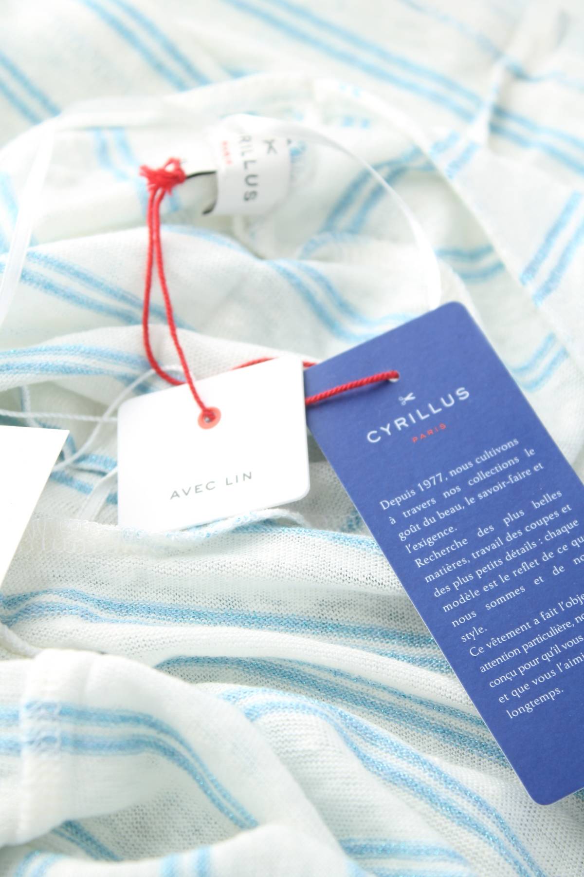 Дамска блуза Cyrillus3