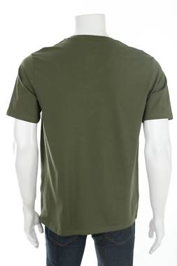 Мъжка тениска Aeronautica Militare2