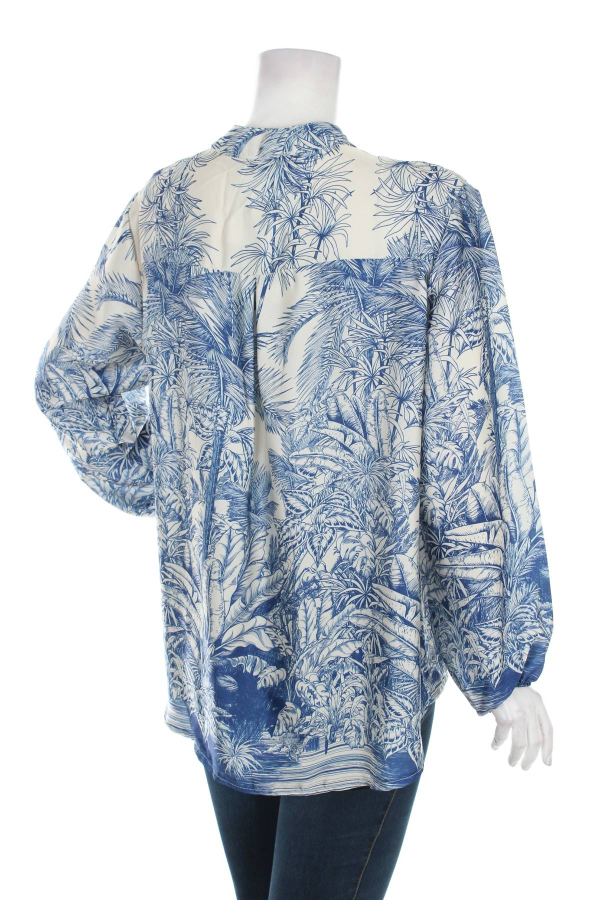 Дамска блуза Larmoire de Suzette2