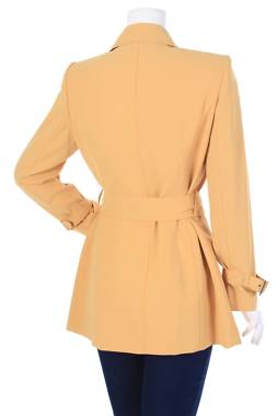 Дамски шлифер Anne Klein1 - Contour.bg Дамски шлифер Anne Klein1