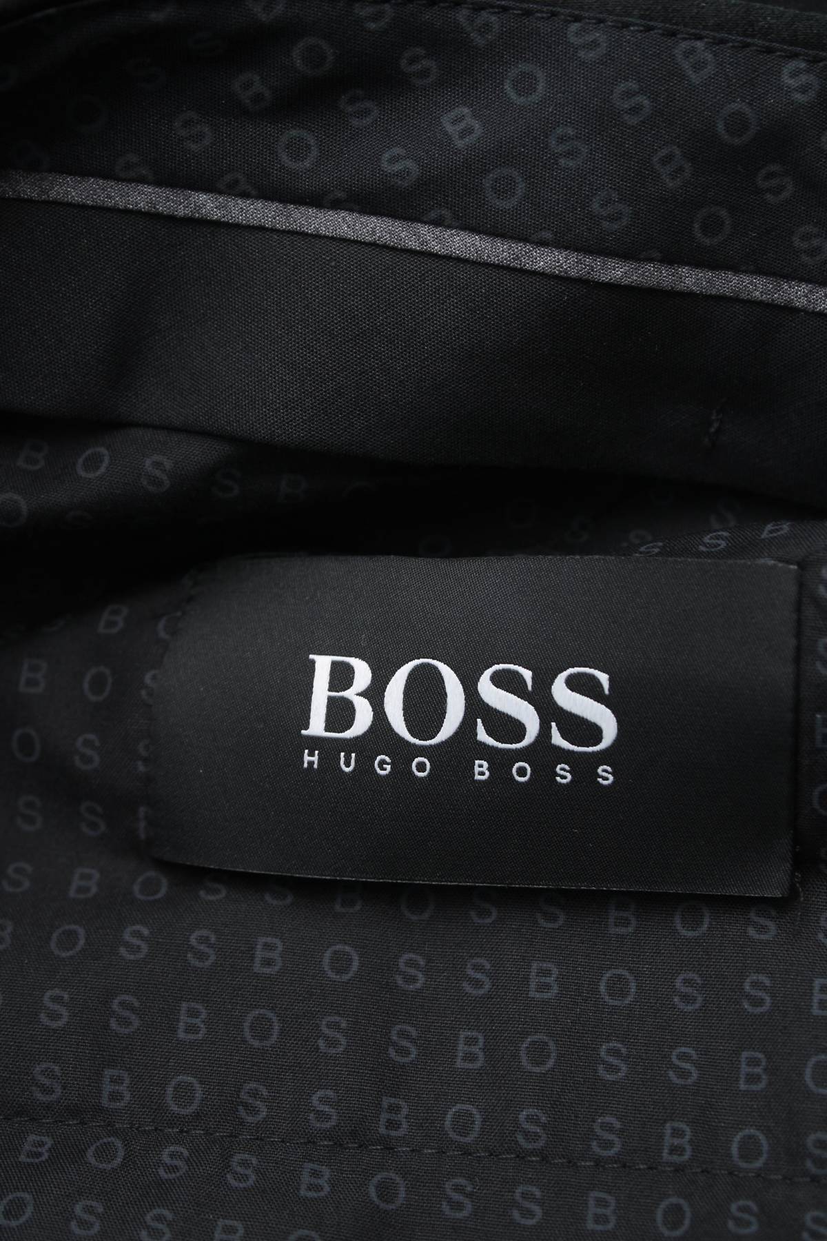 Мъжки панталон BOSS Hugo Boss3