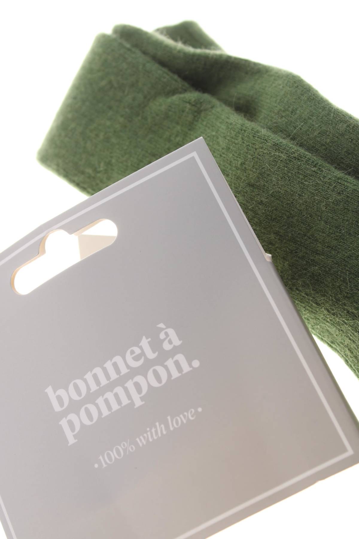 чорапогащник Bonnet a pompon3