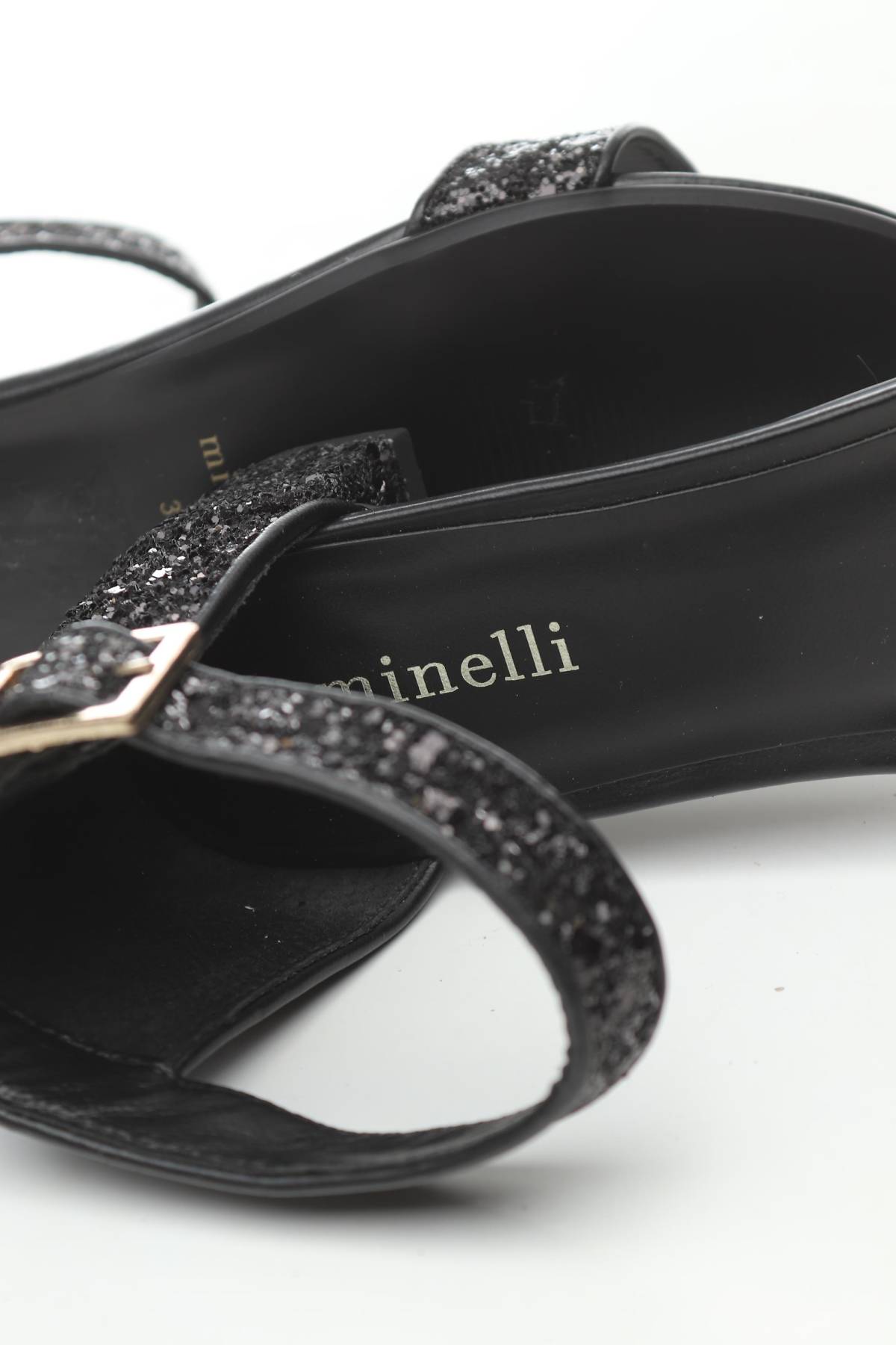 Σανδάλια Minelli5 - Contourshop.gr Σανδάλια Minelli5