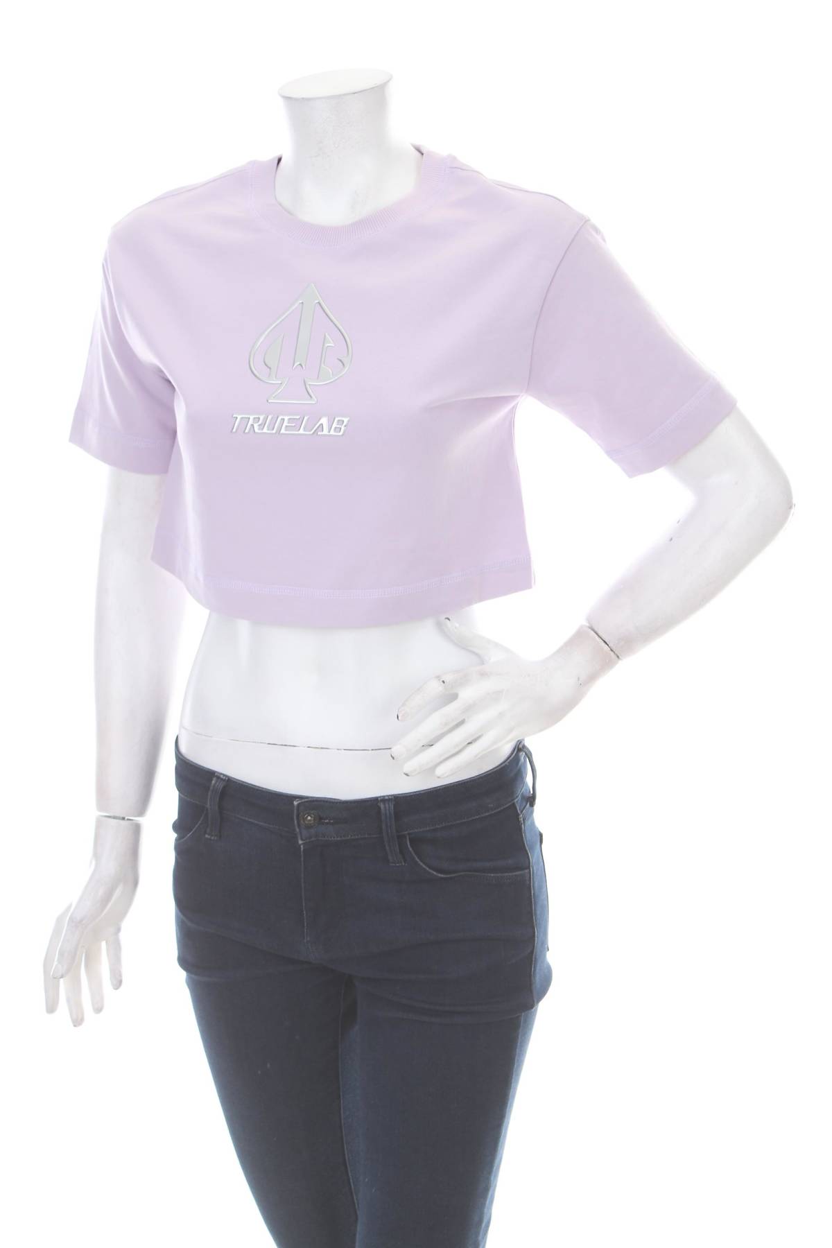 Γυναικείο t-shirt Only1 - Contourshop.gr Γυναικείο t-shirt Only1