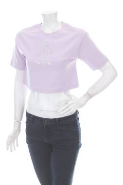 Γυναικείο t-shirt Only1 - Contourshop.gr Γυναικείο t-shirt Only1