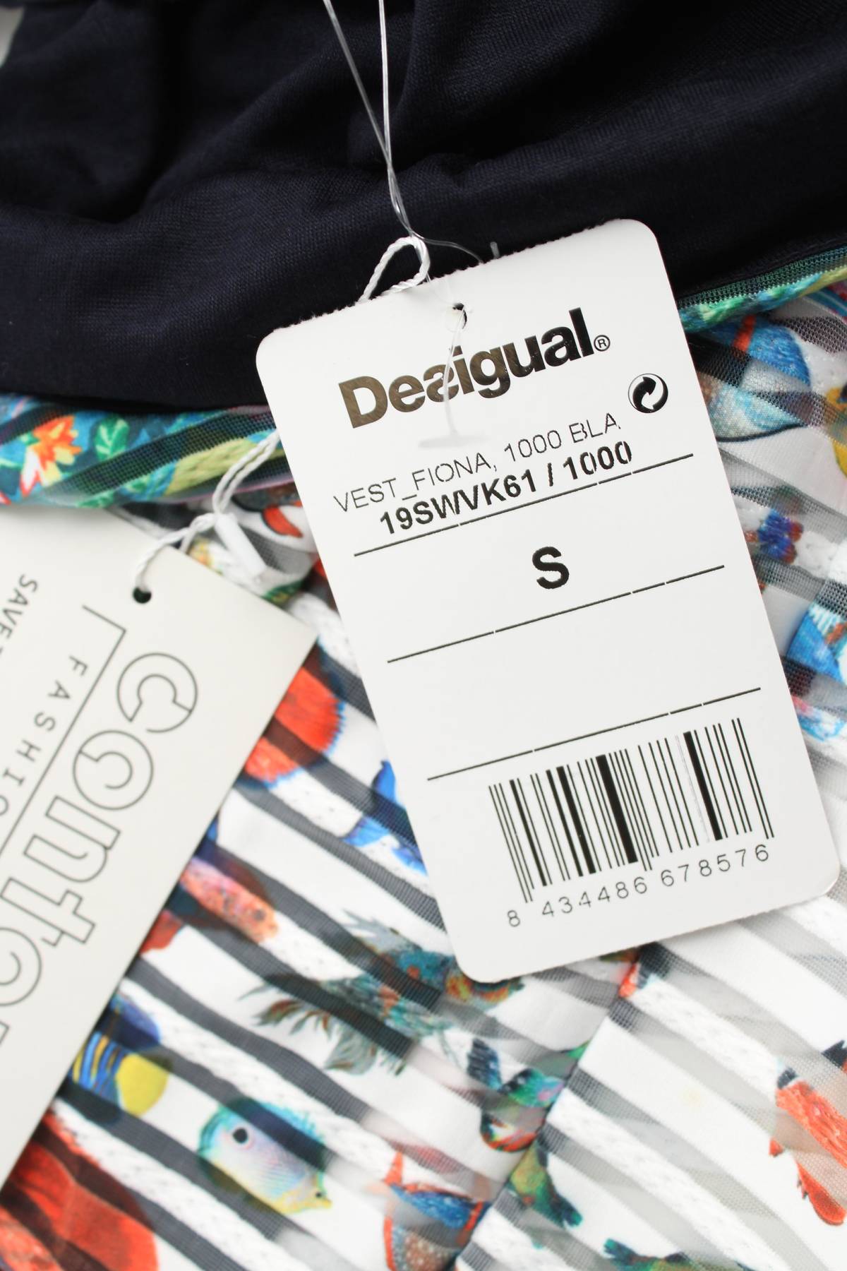 Φορέματα Desigual3 - Contourshop.gr Φορέματα Desigual3