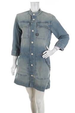 Φορέματα G-Star Raw1 - Contourshop.gr Φορέματα G-Star Raw1