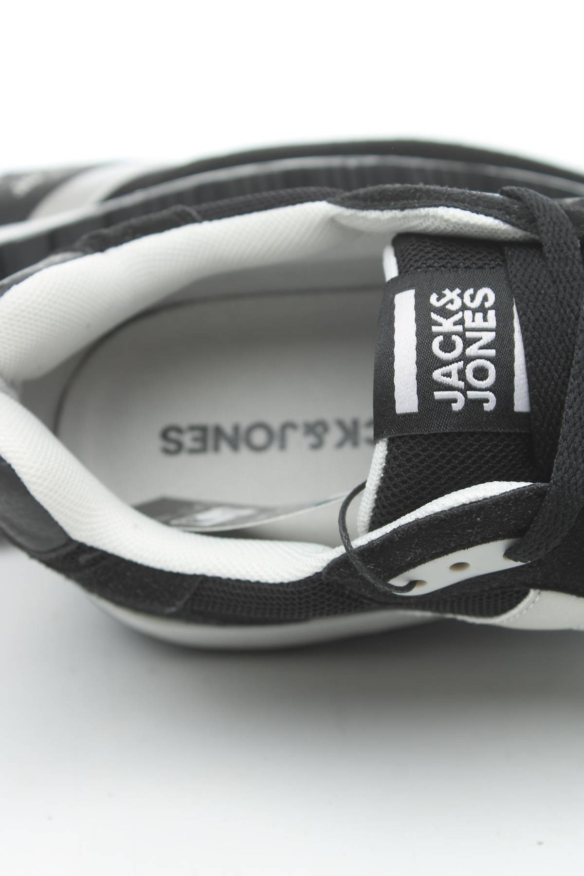 Αθλητικά παπούτσια Jack & Jones5 - Contourshop.gr Αθλητικά παπούτσια Jack & Jones5