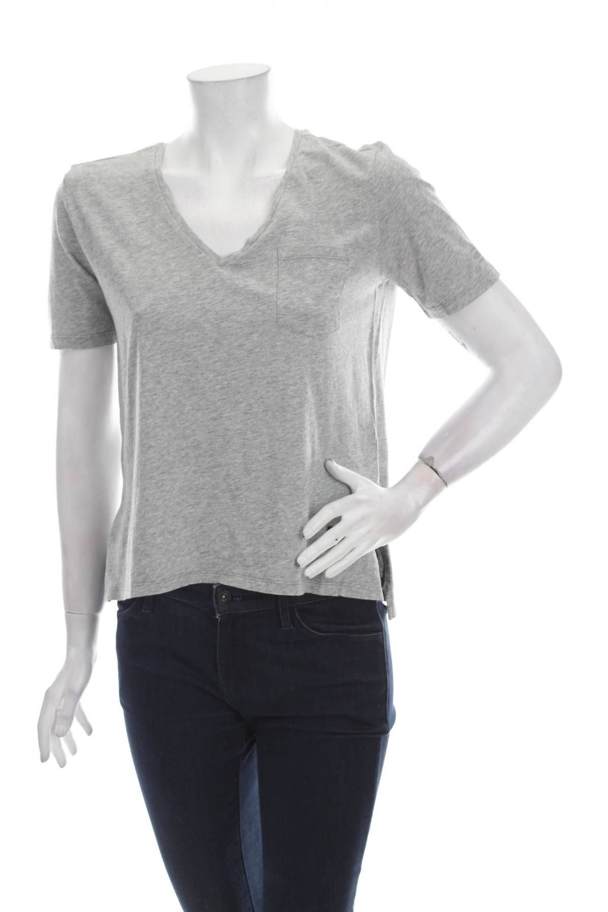 Дамска тениска G-Star Raw1 - Contour.bg Дамска тениска G-Star Raw1