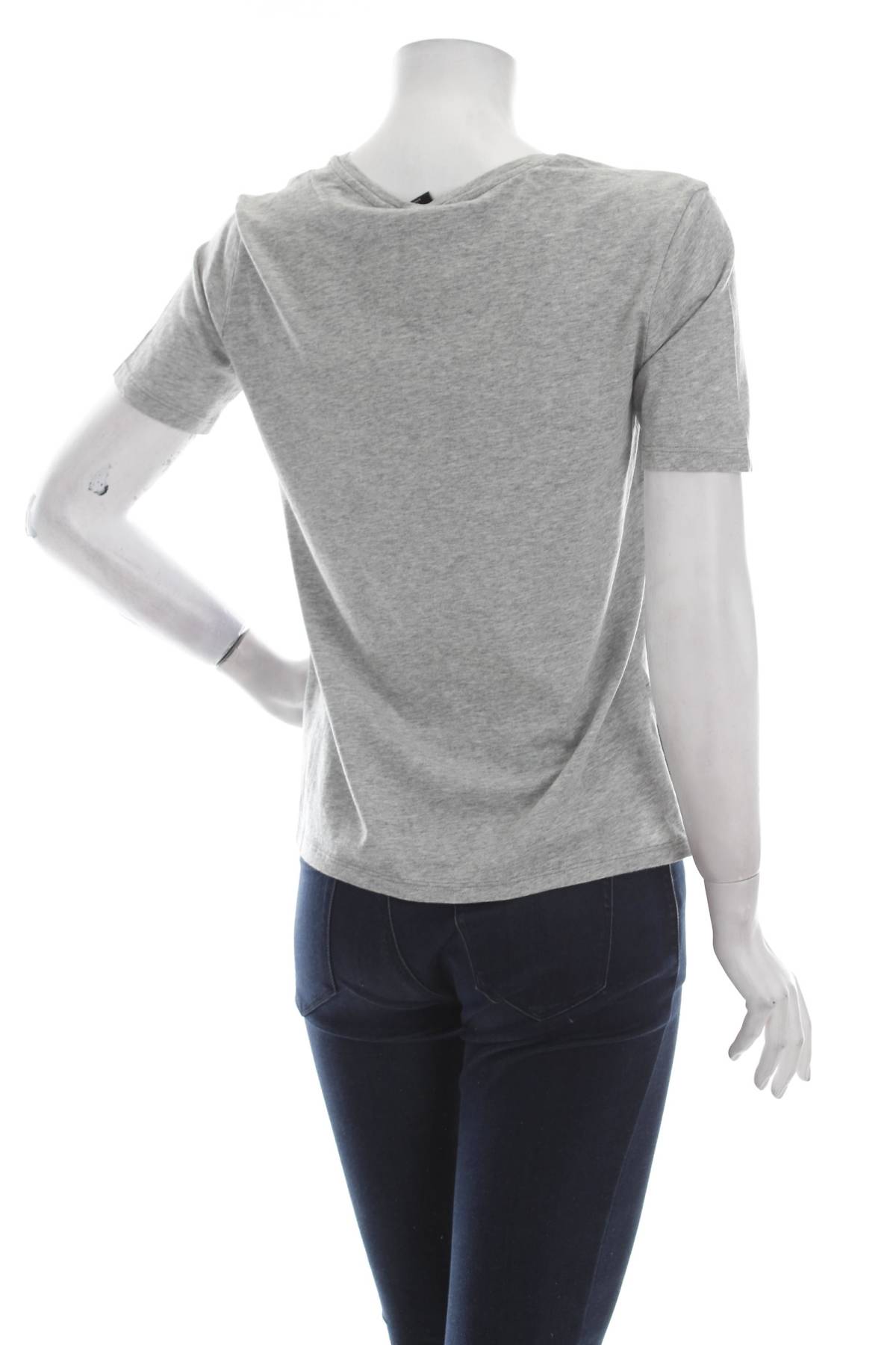 Дамска тениска G-Star Raw2 - Contour.bg Дамска тениска G-Star Raw2