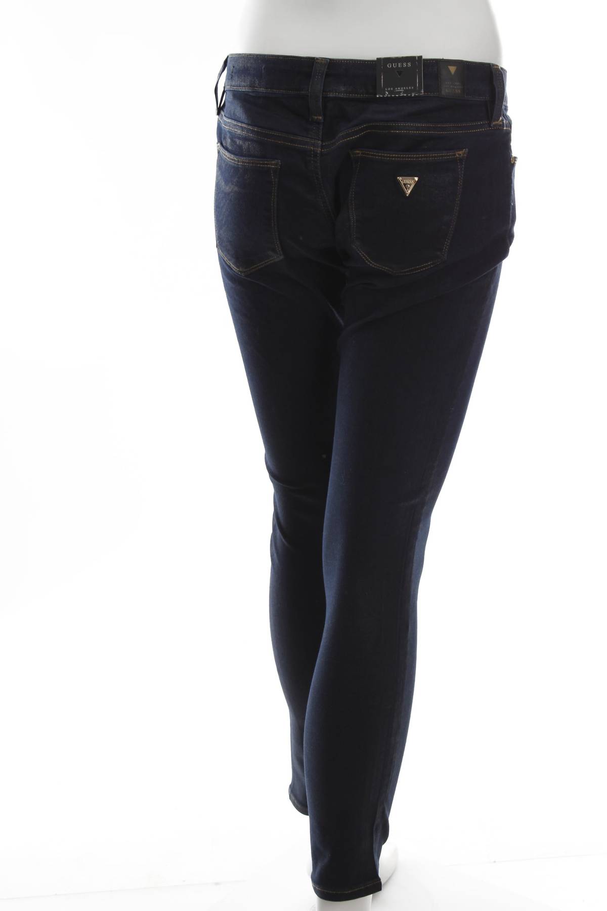 Γυναικεία τζιν Guess2 - Contourshop.gr Γυναικεία τζιν Guess2