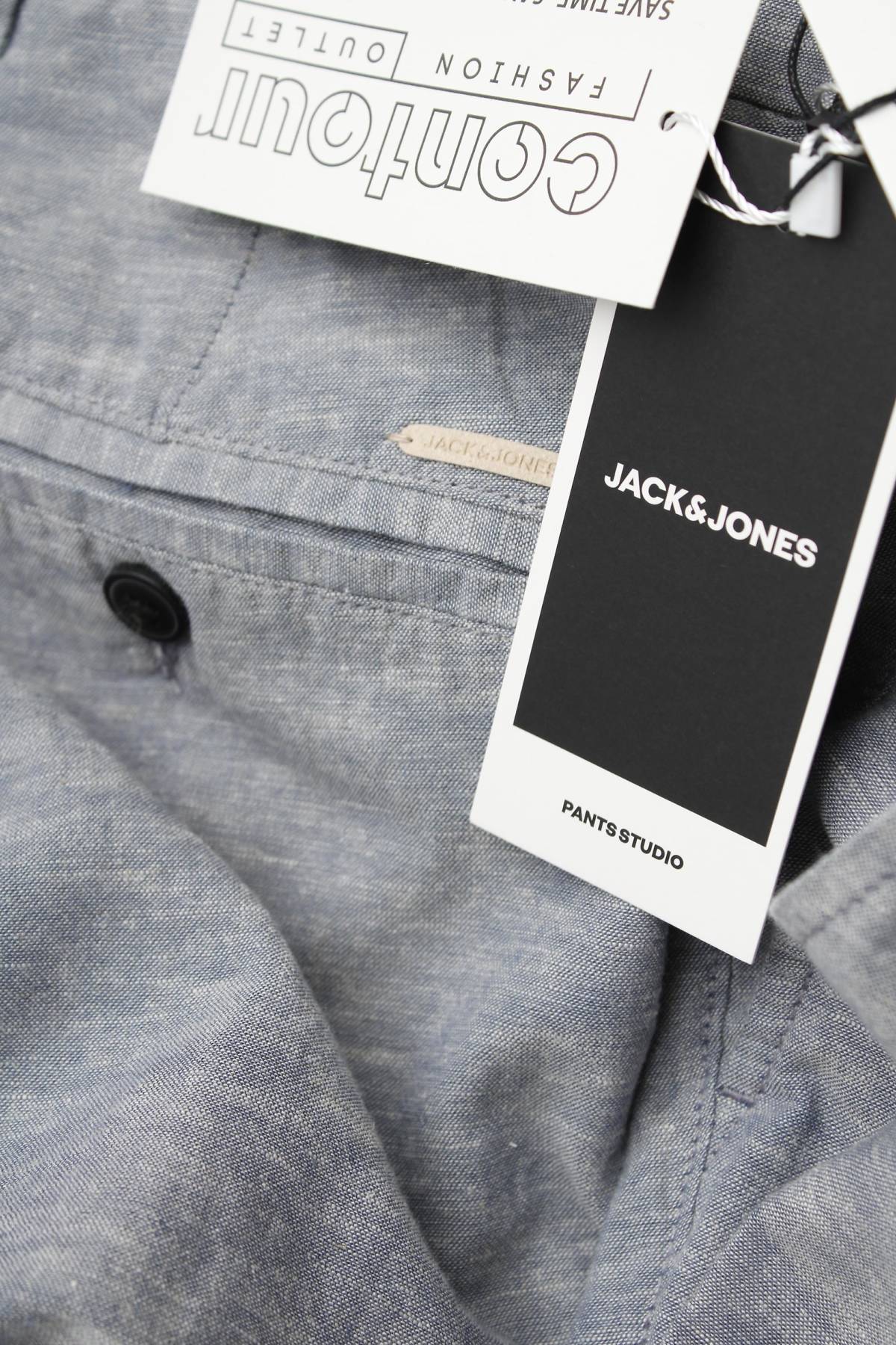 Мъжки панталон Jack & Jones3